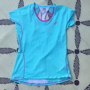 The North Face Better than Naked Tee- Woman Small